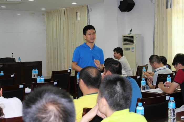 2015.7.30.广东省企业集体合同条例